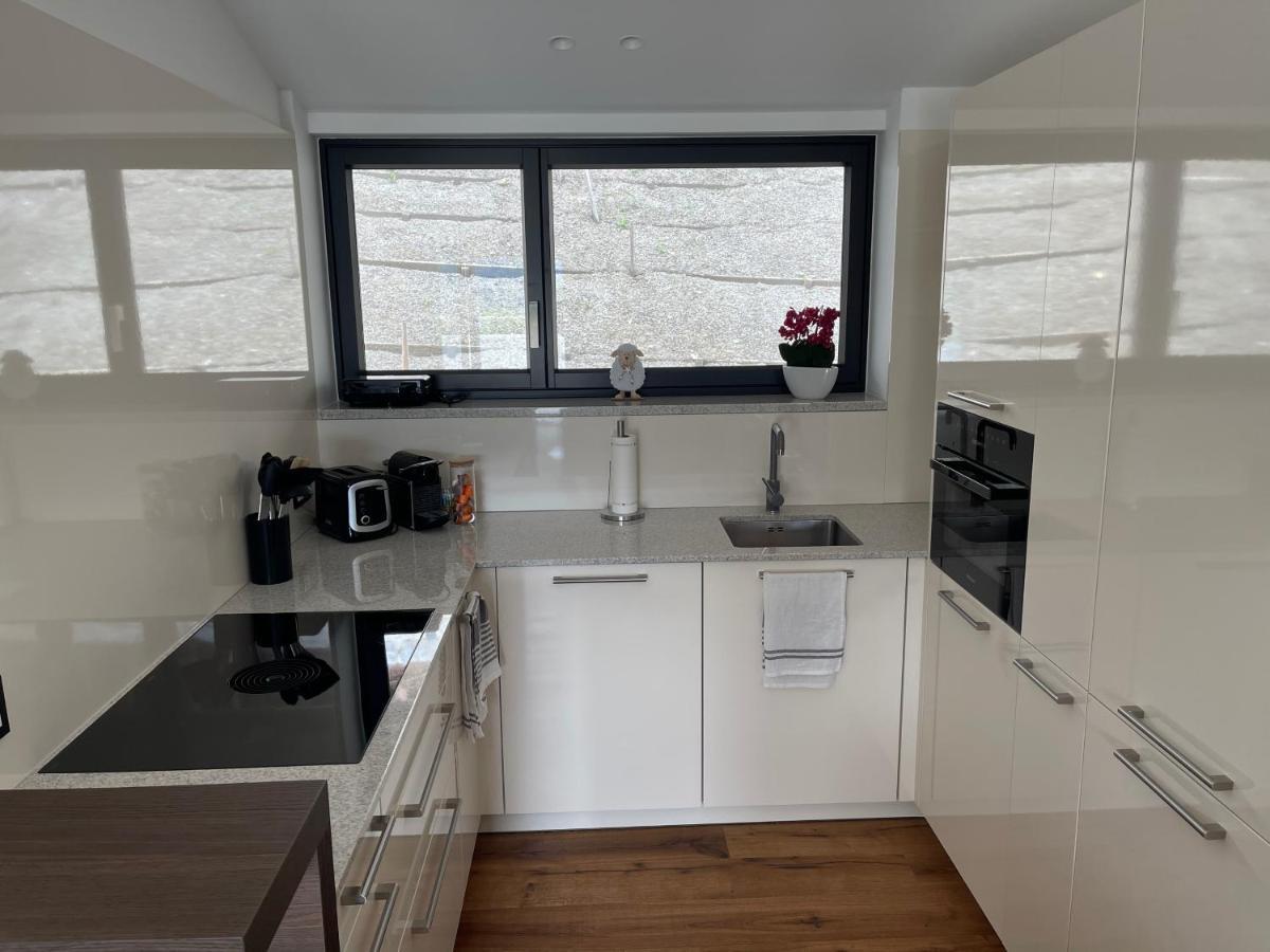 Apartmán Modern Living Sankt Gilgen Exteriér fotografie