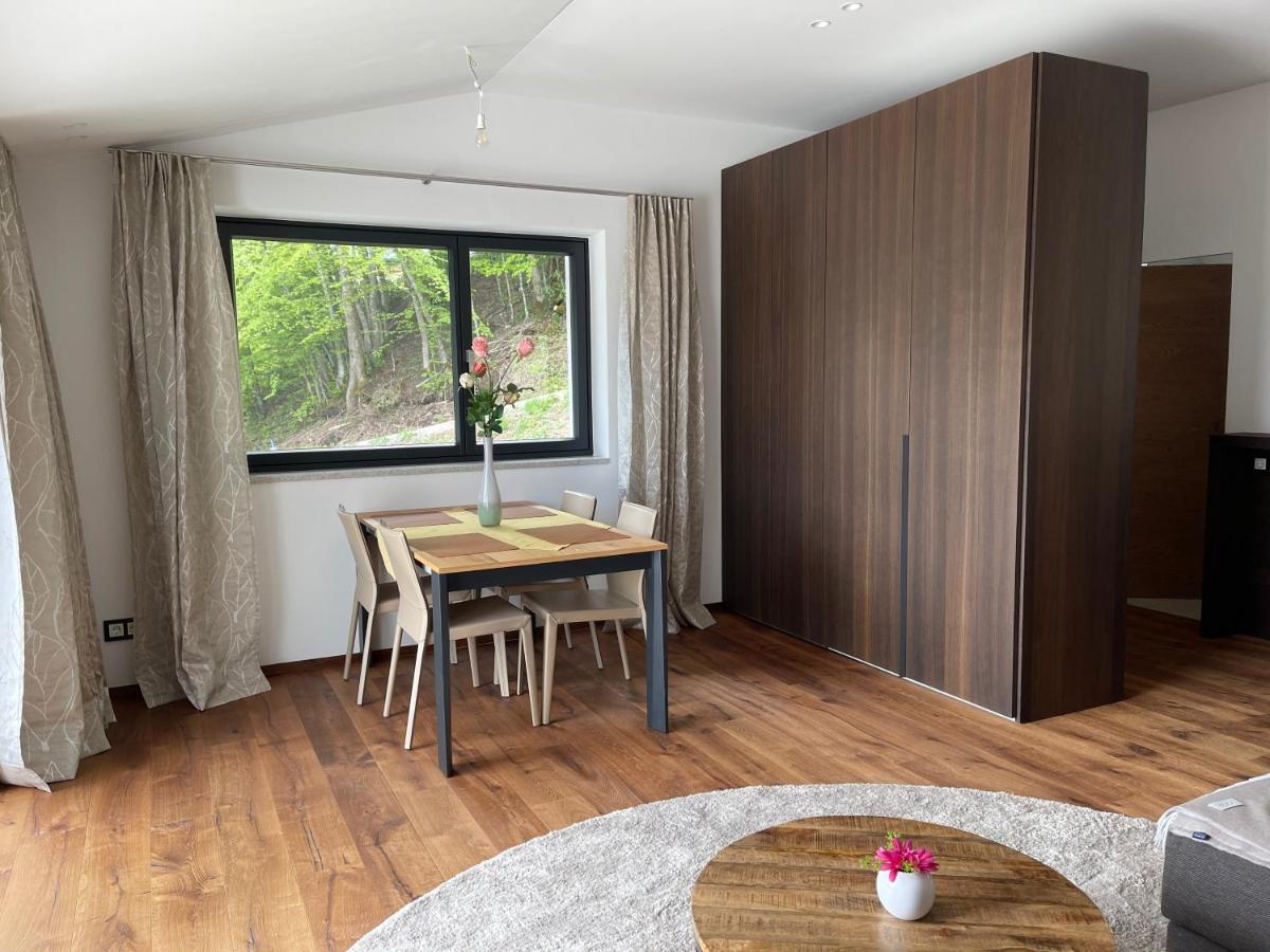 Apartmán Modern Living Sankt Gilgen Exteriér fotografie