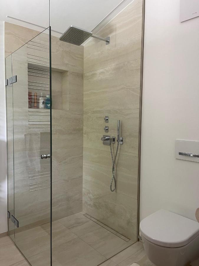 Apartmán Modern Living Sankt Gilgen Exteriér fotografie