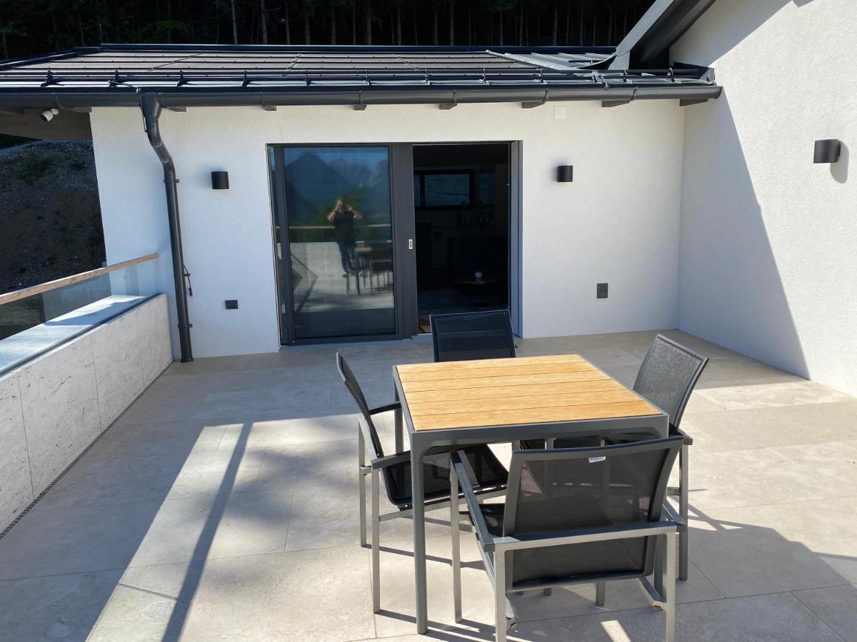 Apartmán Modern Living Sankt Gilgen Exteriér fotografie