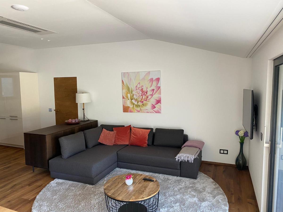 Apartmán Modern Living Sankt Gilgen Exteriér fotografie