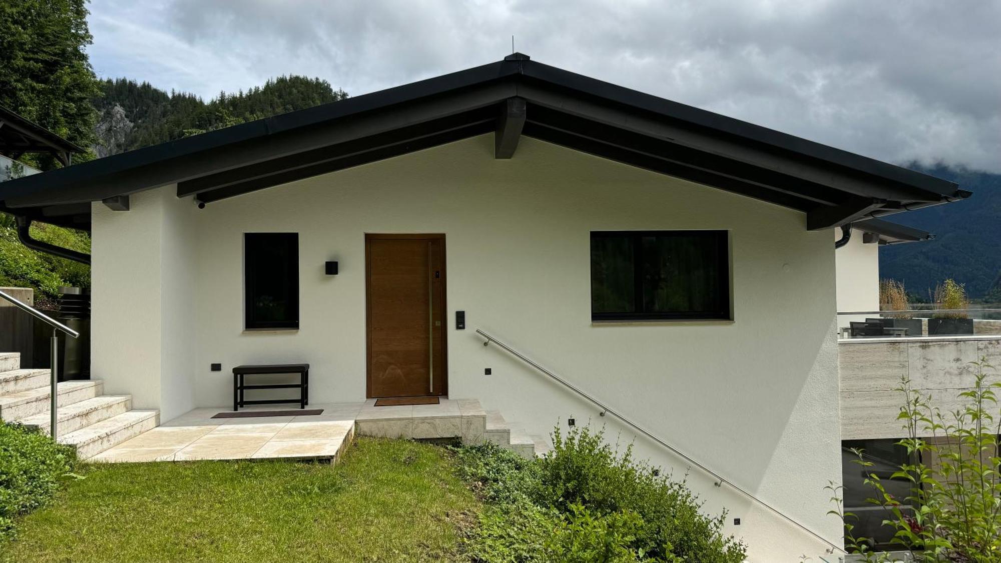 Apartmán Modern Living Sankt Gilgen Exteriér fotografie